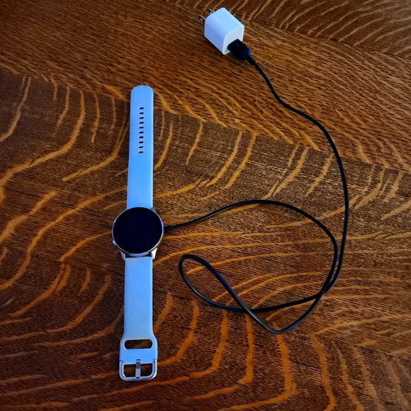 Samsung Galaxy Watch